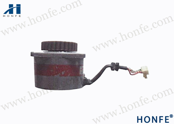 6600R131 HONFE-Dorni Loom Phụ tùng dệt Động cơ ECS