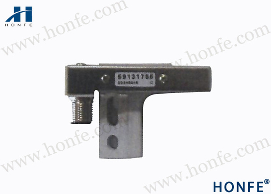 59131766 HONFE-Dorni Loom Phụ tùng Máy dệt sợi Weft Feeler