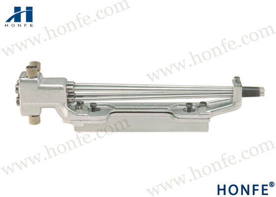 Phụ tùng máy dệt Air Jet HONFE-Dorni Vòi phun chính có giá đỡ
