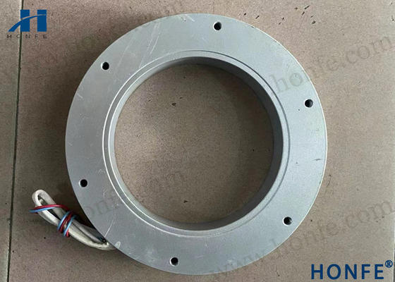 375256 Máy dệt phản lực không khí Phụ tùng Máy dệt Máy móc ly hợp Cuộn dây ly hợp