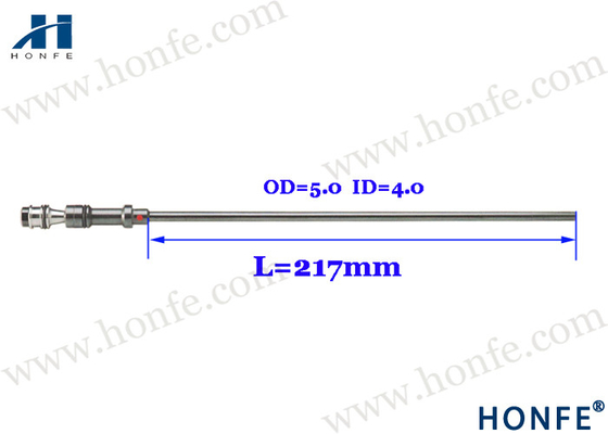 Máy dệt Máy dệt Air Jet HONFE-Dorni Máy dệt Phụ tùng Ống vòi chính