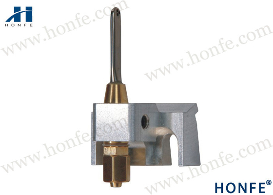 Vòi phun chuyển tiếp HONFE-Dorni Loom Phụ tùng cho máy dệt 3 lỗ 1 X 3