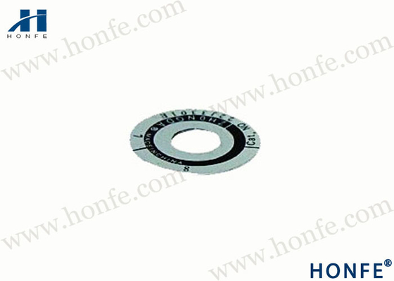 Máy dệt Máy dệt HONFE-Dorni Phụ tùng máy dệt Air Jet Spacer