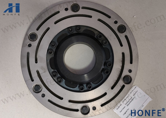 Máy móc HONFE-Dorni Máy dệt phản lực không khí Phụ tùng cuộn dây Phần ứng 394263