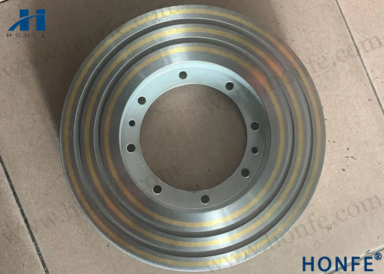 394141 Phanh Electremagnet Dệt Máy dệt Phụ tùng Máy dệt HONFE-Loom