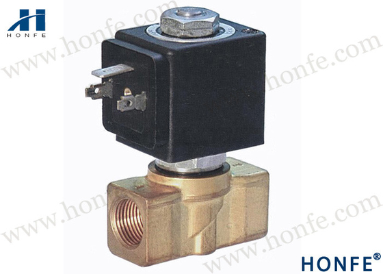Máy dệt Air Jet HONFE-Dorni Phụ tùng thay thế Van điện từ