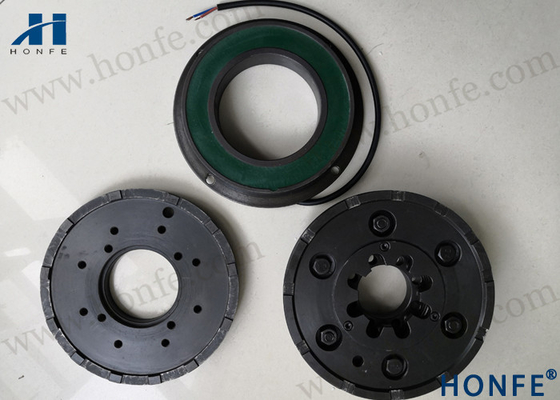 Đĩa ly hợp Sulzer GS900 Máy dệt dệt Phụ tùng Rapier Loom