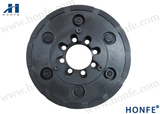 Tấm bánh răng của Tìm kiếm sợi ngang Sulzer Phụ tùng máy dệt GS900 cho Rapier