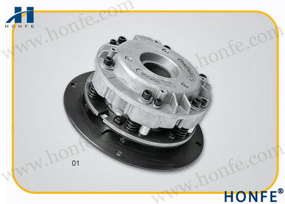Cụm phanh phụ Phụ tùng máy móc dệt may Sulzer GS900
