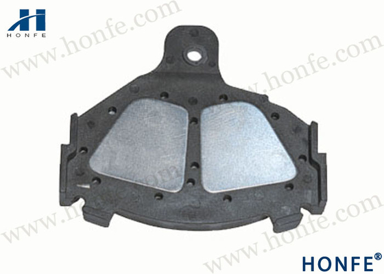 Bộ chọn sợi ngang Nam châm điện PQ071522 Phụ tùng máy móc dệt