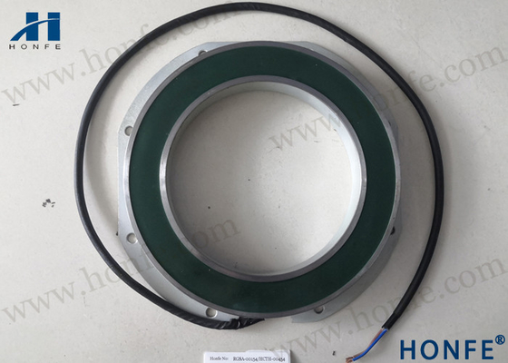 PNO45048 Sulzer GS900 Rapier Loom Phụ tùng thay thế Cuộn dây ly hợp