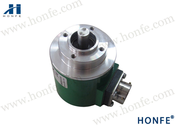 PSO760025000 / PSO760003000 Bộ mã hóa trục Sulzer GS900 / G6300 Rapier Loom Spare Parts