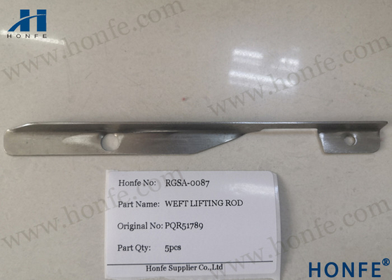 Thanh nâng sợi ngang PQR51789 Phụ tùng máy dệt Sulzer cho máy dệt