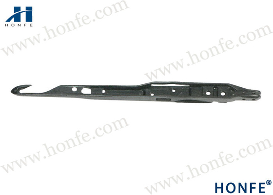 RH Gripper Body Sulzer F2001 Rapier Loom Phụ tùng cho máy dệt