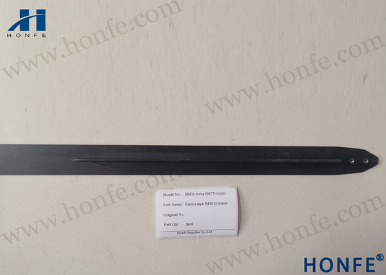 Rapier Loom Phụ tùng cho SULZER F2001 Máy dệt băng phải