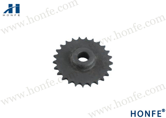 Bánh răng xích B159107 Phụ tùng máy dệt khí nén Máy móc Picanol