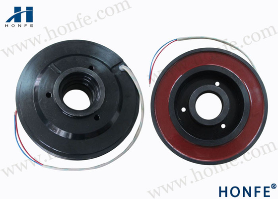 Cuộn dây ly hợp BE152790 Phụ tùng máy dệt Picanol cho máy dệt