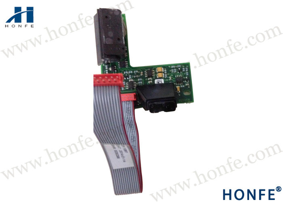 Cảm biến bảng mạch IRO 311067 cho máy dệt phản lực khí PICANOL OMNI PLUS 800