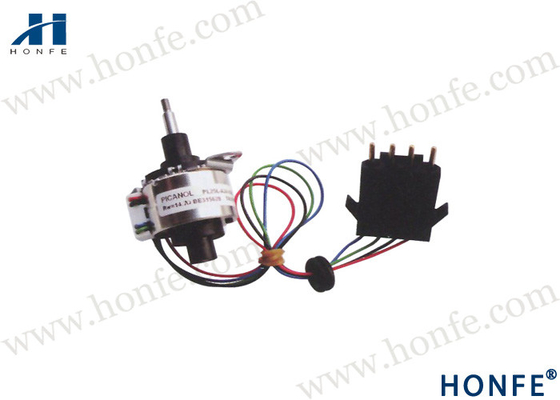 BE312777 / BE315628 Động cơ phụ tùng máy dệt Picanol cho máy dệt