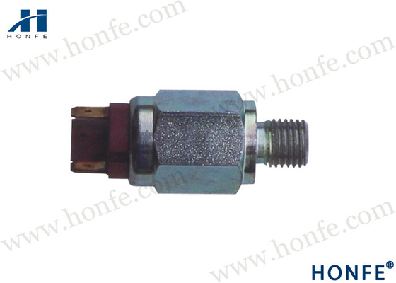 Công tắc dầu ép cao Phụ tùng máy dệt Picanol BA209283 / T80 cho máy dệt khí