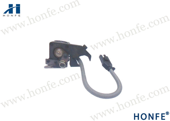 Máy cắt lắp ráp Air Jet Loom Phụ tùng thay thế cho máy dệt