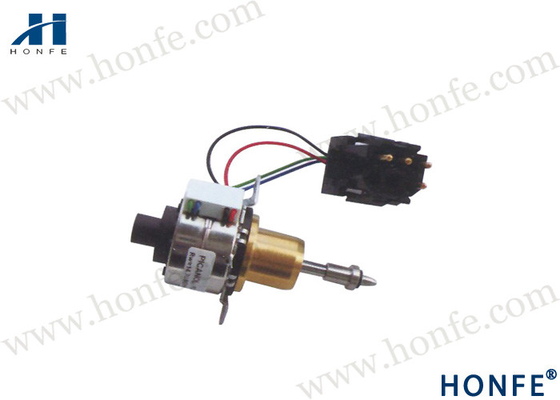 Động cơ BE312775/776 BE304201/BE315187/315190 Phụ tùng máy dệt khí