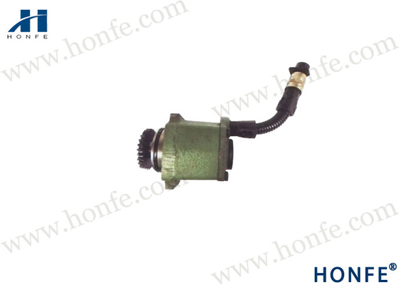 Phụ tùng máy dệt mã hóa cho PICANOL OMNI/GAMMA chất lượng cao