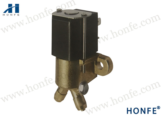 Van điện từ chuyển tiếp BE312448/BE313805 cho PICANOL OMNI-PLUS-XII