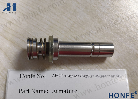 Pit tông & Phần ứng Máy dệt phản lực khí Phụ tùng PICANOL OMNI-PLUS-XII