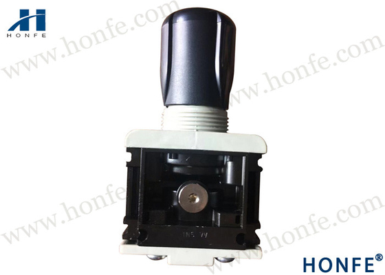 Van BE306858 / BE306859 Phụ tùng khung dệt cho Picanol Plus 800
