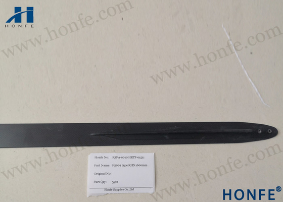 Băng SULZER F2001 còn lại 614332507 Phụ tùng máy dệt dệt cho máy dệt Rapier