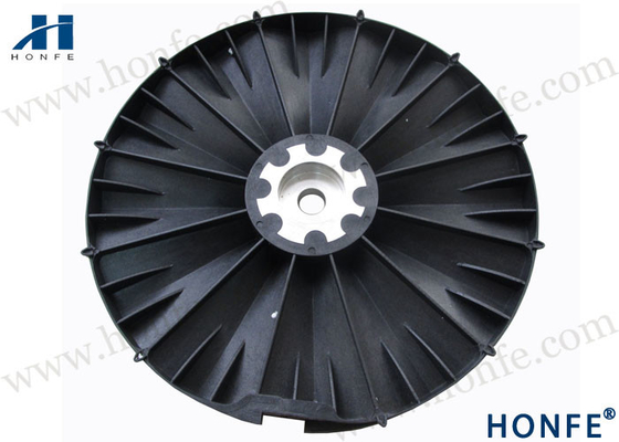Drive Wheel Sulzer G6100 Máy dệt Phụ tùng thay thế cho Rapier Loom