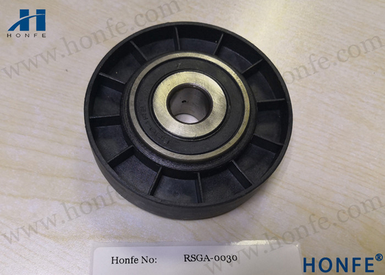 Drive Wheel G6101-P2 Sulzer G6100 Rapier Loom Phụ tùng 614052000