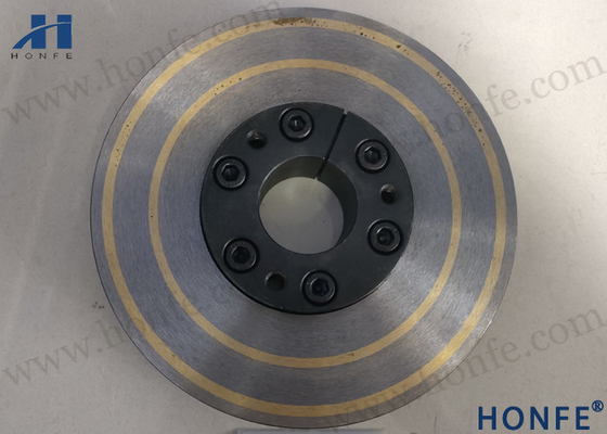 Cánh quạt 025228303 Phụ tùng máy dệt Sulzer cho máy G6100