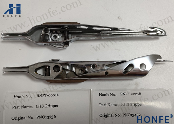 Phụ tùng thay thế Fast/TP600/TP500 Phụ tùng máy dệt Rapier Loom NHANH CHÓNG