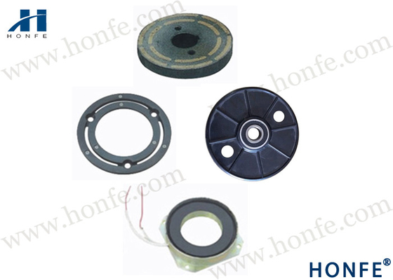 Đĩa ly hợp Rapier Loom Phụ tùng thay thế cho máy SULZER G6100