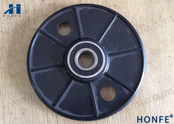 Gear 023500501 Rapier Loom Phụ tùng thay thế cho máy dệt
