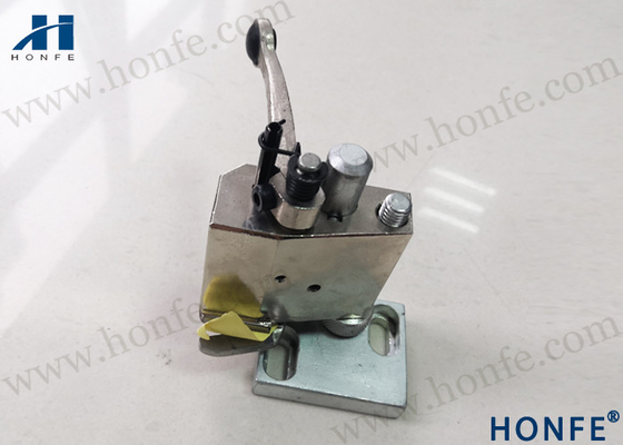 LH Bộ phận lắp ráp máy cắt PAO11508 Phụ tùng máy dệt Rapier cho Fast/TP600/TP500 TP300
