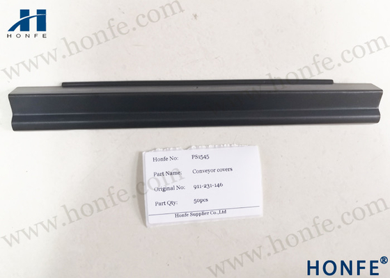 Vỏ băng tải 911231146 cho máy móc Sulzer chất lượng cao