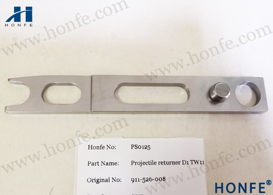 Projectile Returner 921526008 Phụ tùng máy dệt đạn cho SULZER