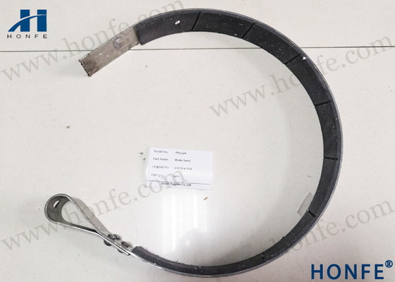 Băng phanh 912504014 Phụ tùng máy dệt thoi cho máy Sulzer