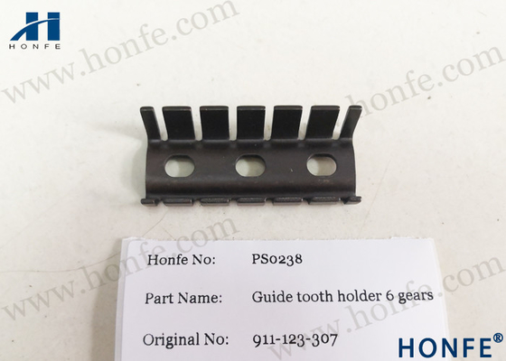 Hướng dẫn Người giữ răng 911123307 Phụ tùng máy dệt Sulzer cho máy dệt đạn