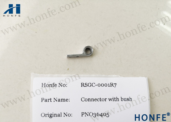 Đầu nối với phụ tùng máy dệt Bush PNO36405 cho SULZER G6300