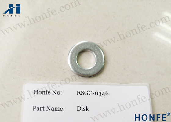 Đĩa PAP44580 Rapier Loom Phụ tùng thay thế cho máy Sulzer G6300