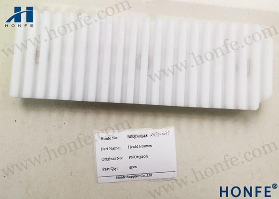 Khung dẫn hướng PNQ63203 / PNO63203 Phụ tùng khung dệt Fast/TP600/TP500