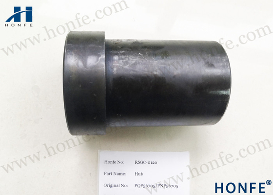 Hub PQP56705 / PNP56705 Phụ tùng máy dệt Rapier cho Sulzer G6300 / GS900