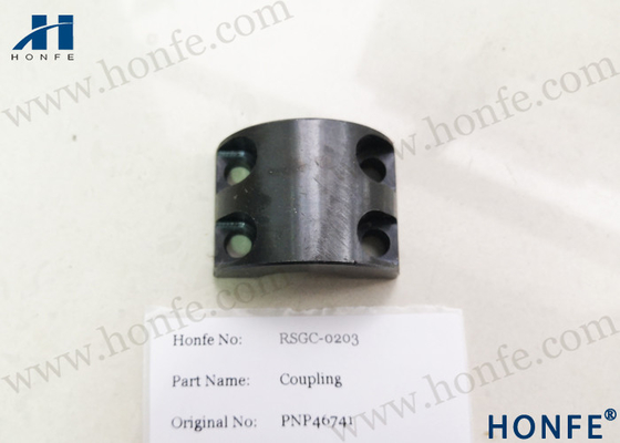 Khớp nối PNP46740 Phụ tùng máy dệt Sulzer G6300 / GS900