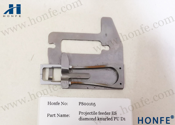 Bộ nạp đạn ES 911819156 Phụ tùng máy dệt dệt cho máy móc Sulzer