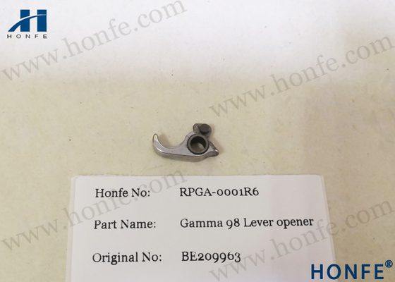 Right Gripper Releaser With Bush BE209963 For GAMMA98 Machinery