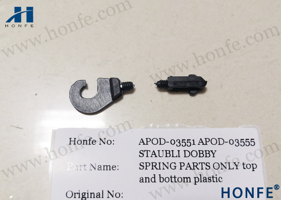 Máy dệt móc lò xo Dobby Phụ tùng thay thế cho máy Picanol